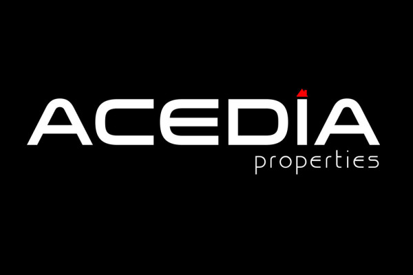 Acedia Properties